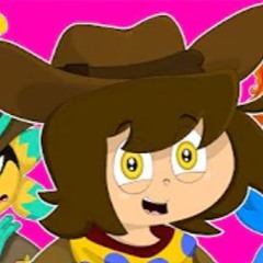 UNDERTALE YELLOW THE MUSICAL - By LHUGUENY