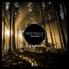 Deep Souls - Around The Clock (Laminin Music Remix)