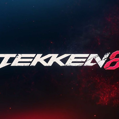Tekken 8 - Landscape Under The Ghost