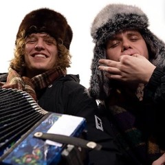 GORILLA GLUE, LIL NAKUR - WOOPAAA (РАБОТЯГА ФЛОУ)