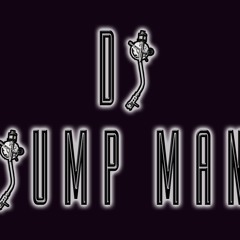 DJ JUMP MAN REGGAETON MIX 03-09-2021