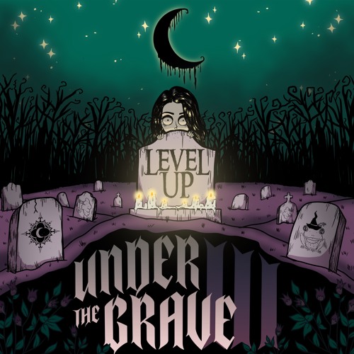 UNDER THE GRAVE III