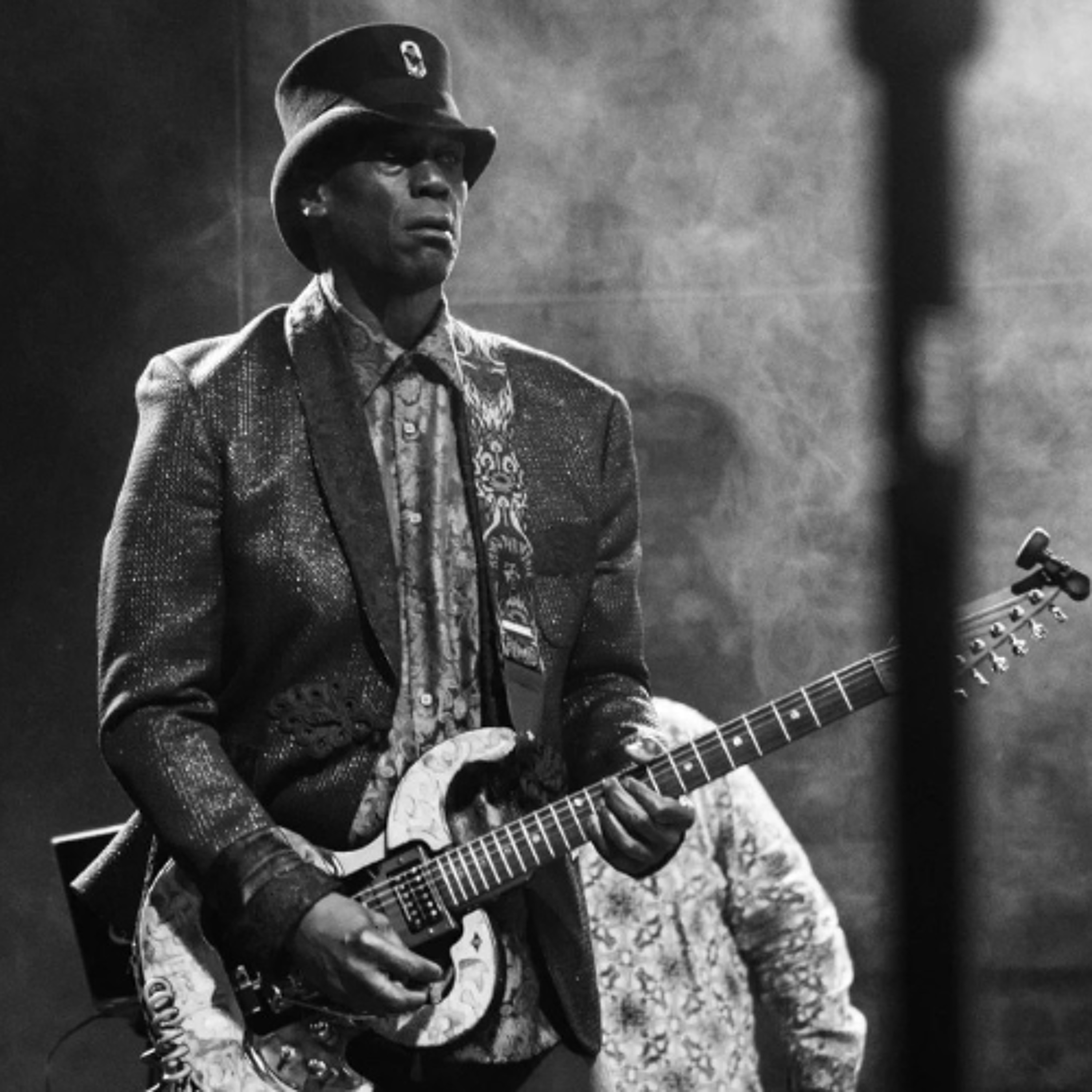 11-25-2025 - Jellybean Johnson Celebration 11-25-2025 - Jellybean Johnson Celebration