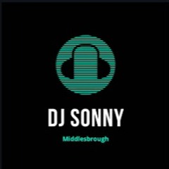 DJ Sonny - Crash The Party