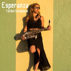 Esperanza - Yarden Saxophone
