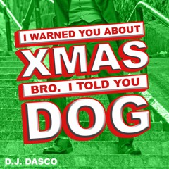 Chrismash Time