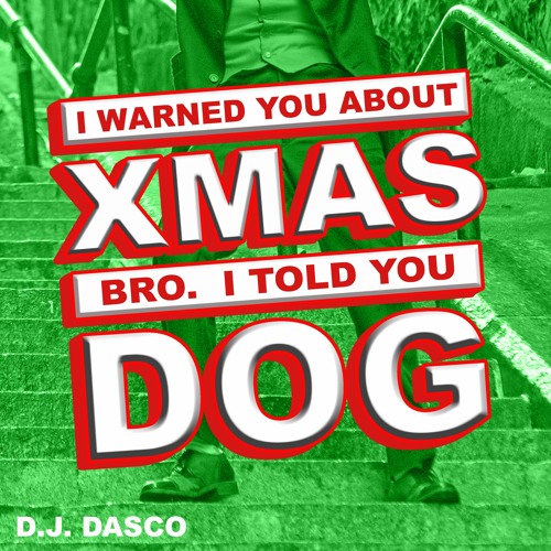 Chrismash Time