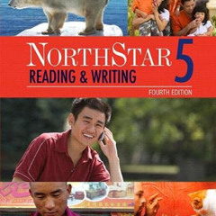 [View] EPUB 🗂️ Northstar Reading and Writing 5 Student Book with Interactive Student