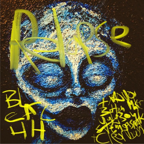 relapse (ft. xadvoi, Button Maker, uglyboy, Salemgasmask, and clearvision)