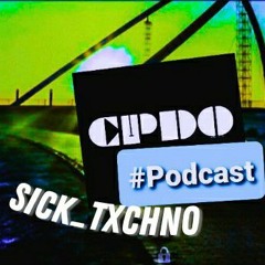 CPDO || SICK_TXCHNO || #28 Podcast