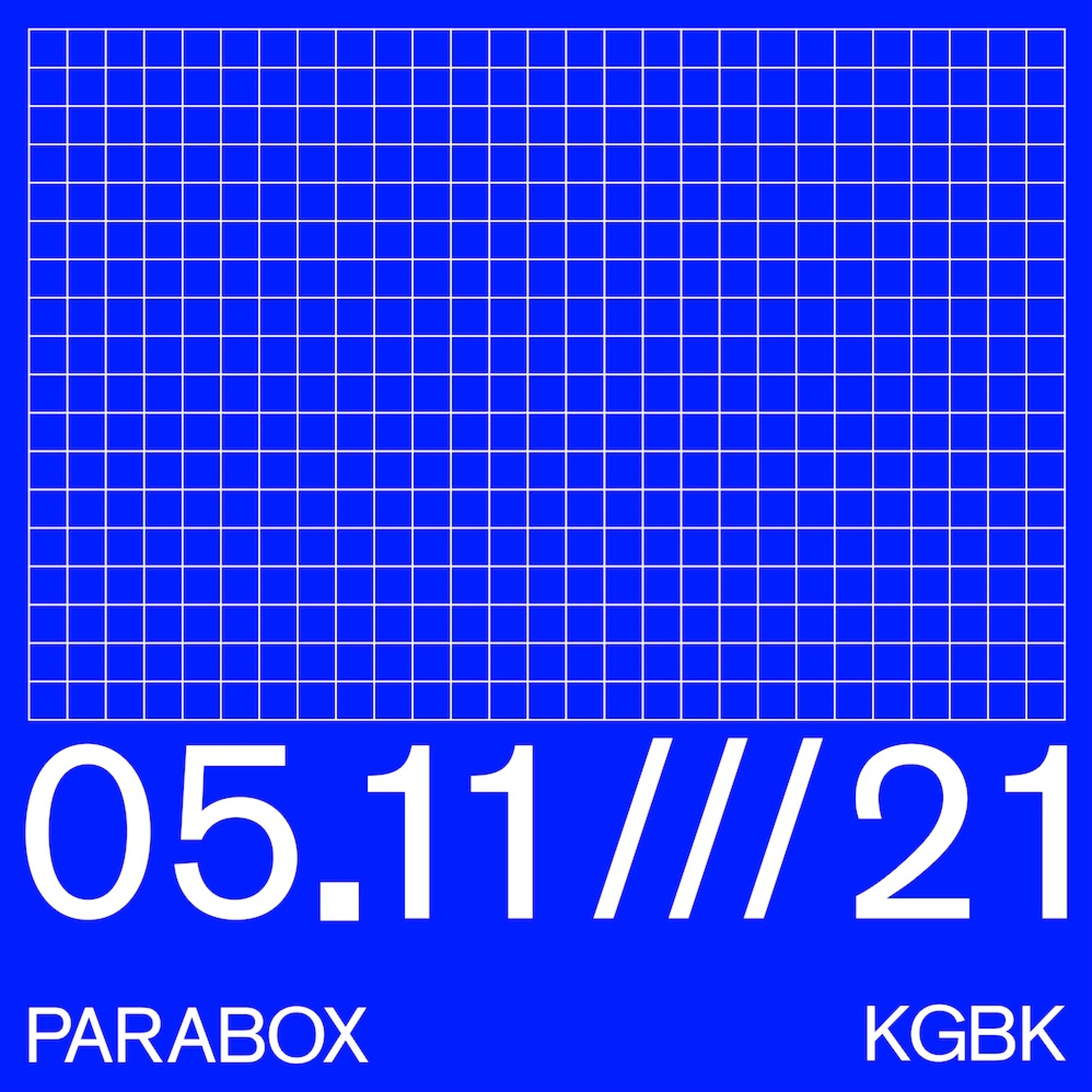Parabox / Konstantinas