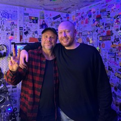SENSORIA @ The Lot Radio 01-02-2025