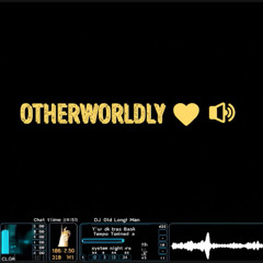 Otherworldly