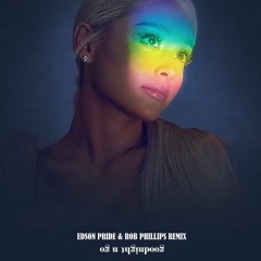 AG - Goodnight n Go (Edson Pride & Rob Phillps Remix)