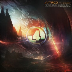 TRCD // Time Cycles // LTDC4C035 // OUT NOW!