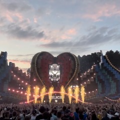Rise to the Beat