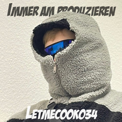 Immer am Produzieren