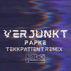 VERJUNKT-TEKK