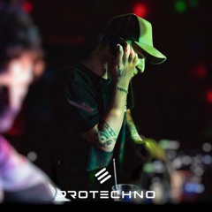 Dj Set Tech house X Protechno