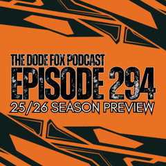 Episode 294 - Season Preview Special