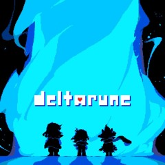 DELTARUNE OST - THE HOLY (Extended)