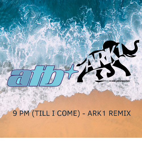 9pm (Till I come) [ARK1 TRIBUTE]