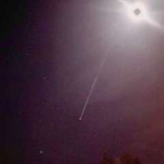 To The Moon And Back By Jamie Carriere