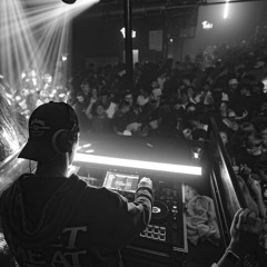 Act Of God (HNDRX Remix)