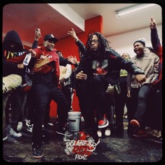 DJ HANK - LUPAY GONE BALL (2025 CHICAGO FOOTWORK COMPETITION DJ TRACK)