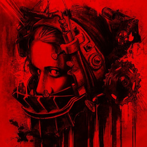 THE_DE4D_R4BBIT - SAW (Tribecore)