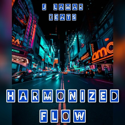 HarmonizedxFlow (JazzHop)
