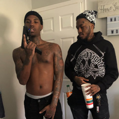 cashjunko - empty rooms (chris finesse exclusives)