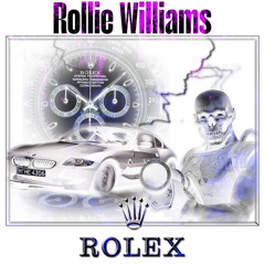 Rollie Williams (PROD. KOOTIN)