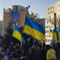Réfugiés ukrainiens, une nouvelle vie