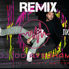 איתי לוי - את (DJ IDO AVRAHAM REMIX) RADIO