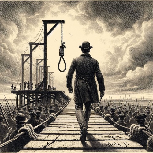 The Smell of Rope