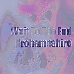 Wait to the end brohampshire