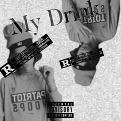 My Drink Prod xøfade