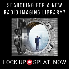 Rock SPLAT! - The Rock Radio Imaging Library