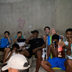 MEGA RAPIDINHA NO BEATZINHO VAI KKKKKK 150 BPM - DJ DENNY DA SERRA