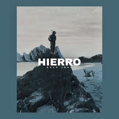 Solo Jøns - Hierro