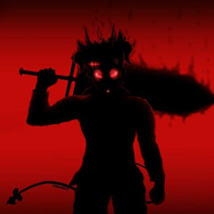 BLEEDING EARS ~ Asta,Gohan,goko,black goko by JOOL(LXST F1GHT)