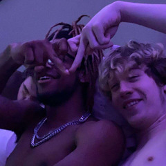 A LETTER FOR MY BROTHER