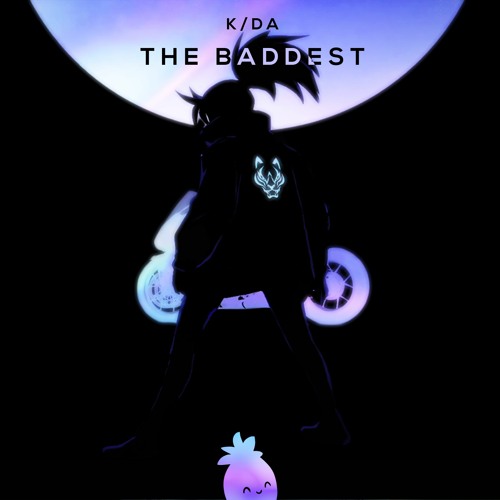 K/DA - THE BADDEST (Bento x Sincat x Wine Remix)