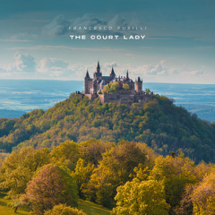 The Court Lady