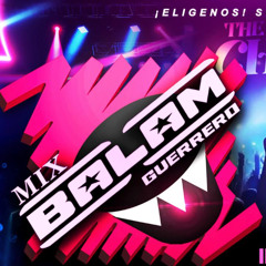 Estrellita de Mi Vida - Balam Guerrero [ @ The Palace, Queens NY, USA 06-23-2025]