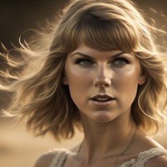 Darude - Sandstorm (Taylor's Version)