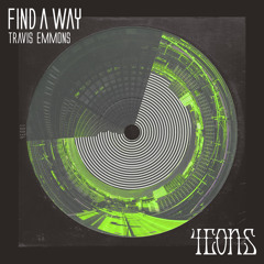 Travis Emmons - Find A Way [4EONS] [MI4L.com]
