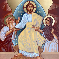 Teen Anastasin - Your Resurrection