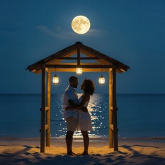 Sous la paillote (𝘾𝙤𝙫𝙚𝙧)